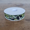 Centrefold Bias Binding Col. 102 Koru Frond 25mm x 30mtrs - Min: 1 roll - Due July/Aug